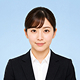 ビジネススーツを着た女性の写真